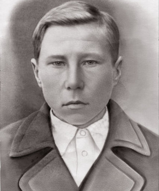 Чурин Пётр Осипович