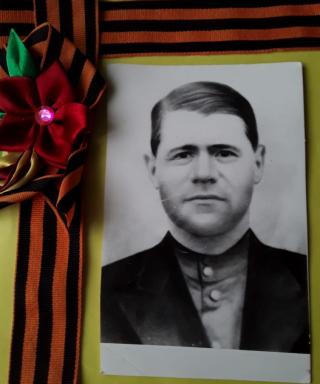 Тома Григорий Данилович