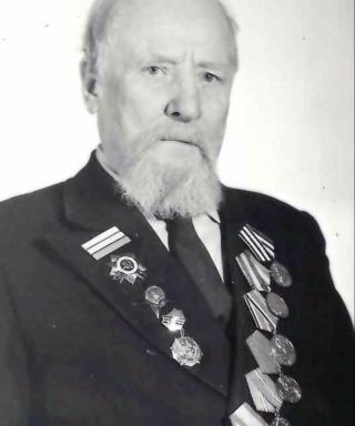 Лобанов Василий Михайлович