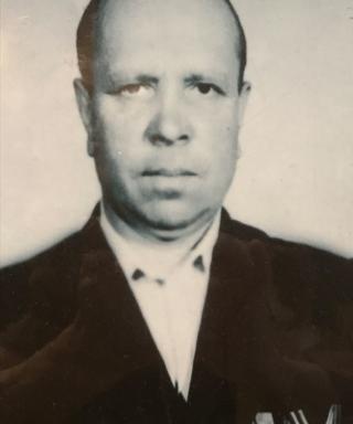 Трамбовецкий Сергей Данилович