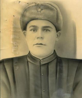 Лобанов Фёдор Фёдорович
