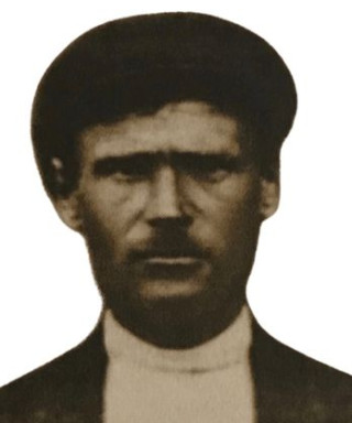 Опарин Михаил Васильевич