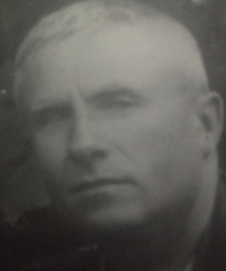 Вадюнин Николай Севостьянович