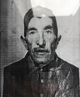 Аллахвердиев Гилал Насиб