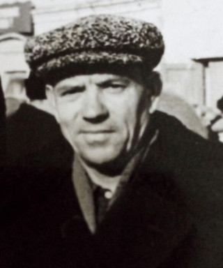 Боярченко Павел Николаевич