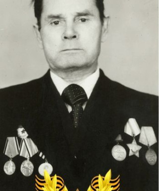 Лютов Андрей Петрович