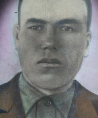 Аполлонов Николай Васильевич