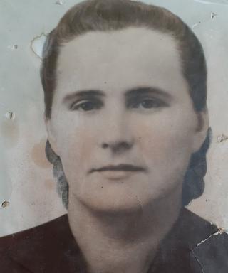 Симаненко Агриппина Ивановна