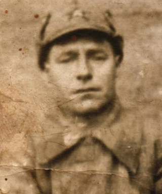 Тутаринов Николай Васильевич