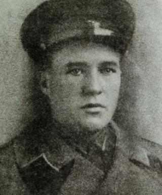 Лебедев Иван Иванович