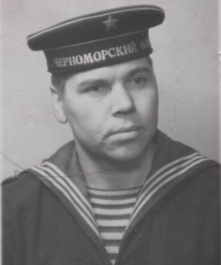 Челпанов Степан Иванович