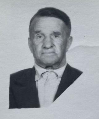 Кривенцов Константин Иванович