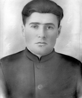 Биличенко Михаил Семёнович