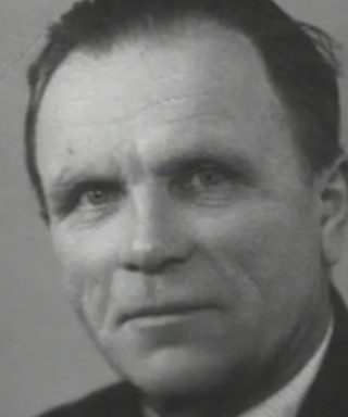 Людкевич Витольд Вацлавович