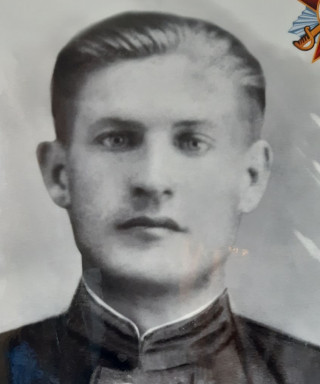 Таратонов Владимир Егорович