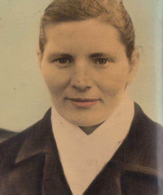 Бабурченкова Анна Тимофеевна