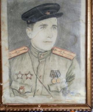Блохин Иван Васильевич