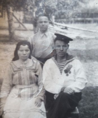 Жирохов Николай Александрович