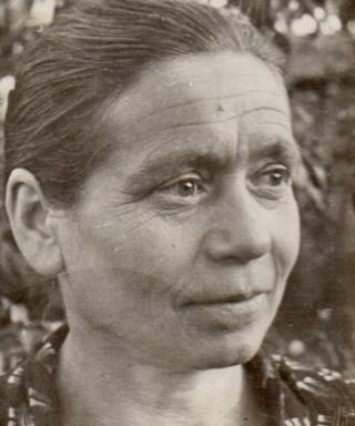Шкаликова Мария Александровна