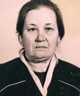 Шуккарева Валентина Алексеевна