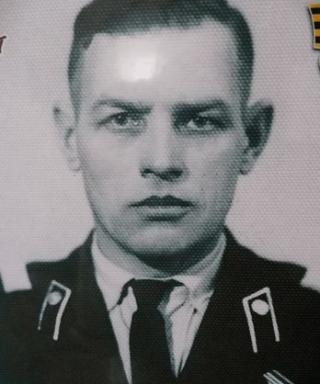 Слесарев Евгений Иванович