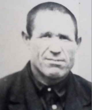 Мифтахов Таки Мукимович