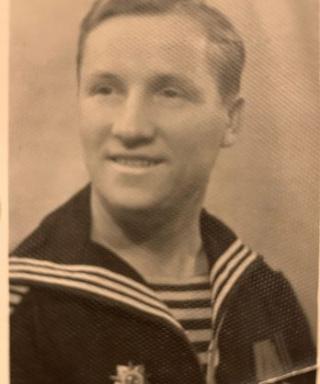 Фёдоров Василий Михайлович