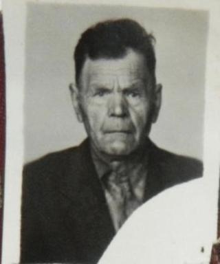 Маргатский Павел Платонович