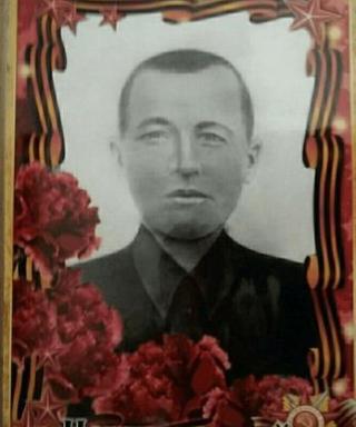Черниговский Фирман Емельянович