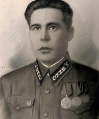 Гатауллин Фавзи Хатипович
