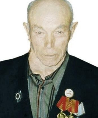 Овсов Иван Федорович