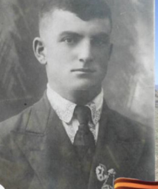 Овсепян Леонид Иосифович