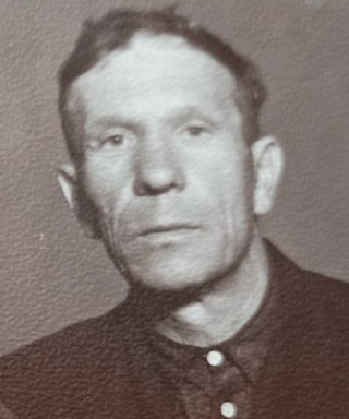 Дудин Михаил Матвеевич