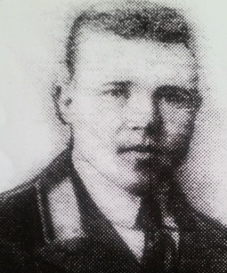 Бражников Григорий Павлович