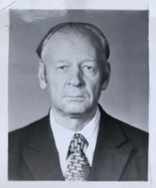 Тропин Александр Павлович