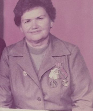 Клещевникова Цымбал Наталья Ивановна