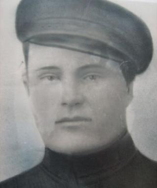 Скорюков Николай Александрович