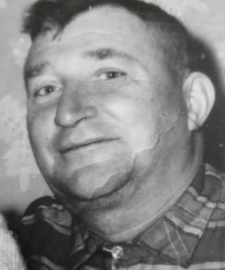 Цыба Иван Петрович