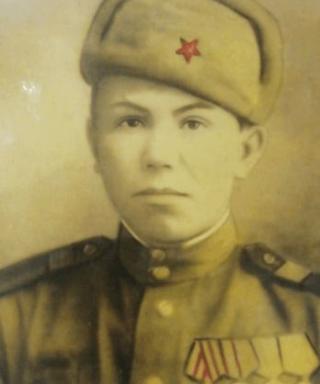 Красиков Илья Васильевич
