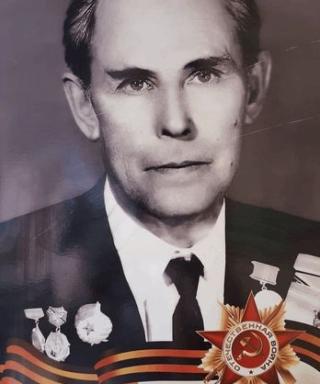 Романов Геннадий Васильевич