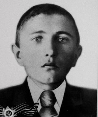 Сарафанников Михаил Иванович