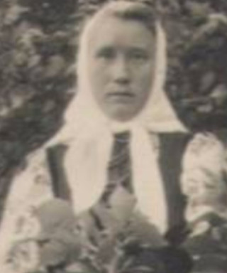 Пирковская Анна Емельяновна