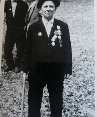 Яхин Канзиль Минигалиевич