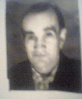 Тюняков Фёдор Григорьевич