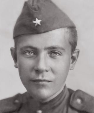 Молев Александр Иванович
