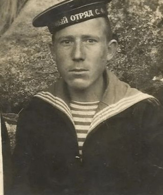 Коротков Михаил Петрович