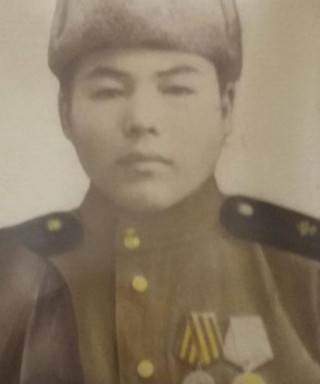 Аглиуллин Хабиб Гаттарович