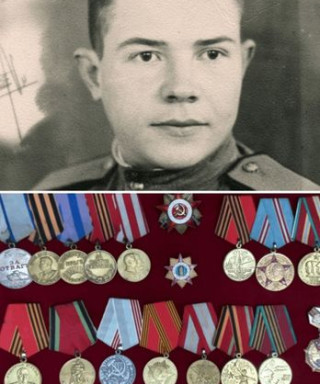 Зизевских Николай Иванович