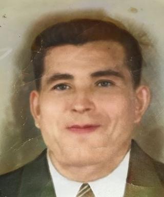 Комиссаров Михаил Иванович
