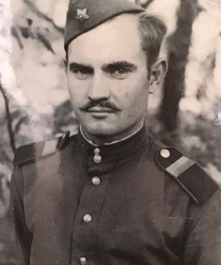 Ганин Александр Дмитриевич